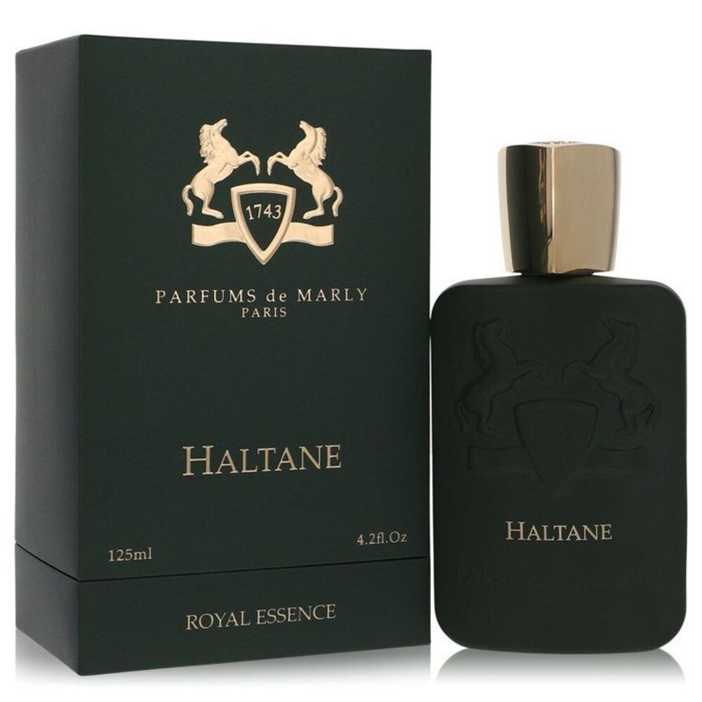 Parfums De Marly Haltane Royal Essence EDP Men Green Eau De Parfum